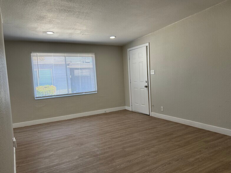 Interior Photo
