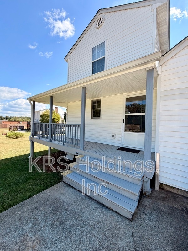3415 Thomas Jefferson Rd