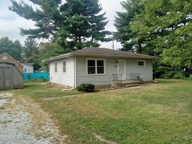 Building Photo - ? A Cute & Quaint Hidden Gem – Your Slice ...