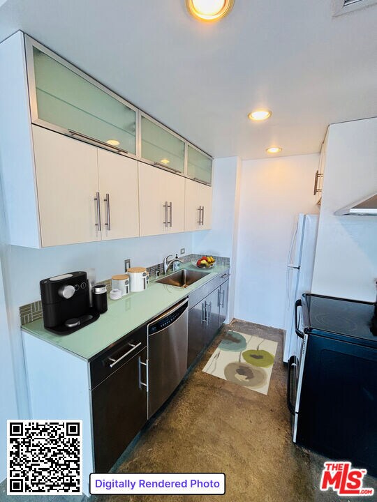 Photo - 10501 Wilshire Blvd Unit 2304