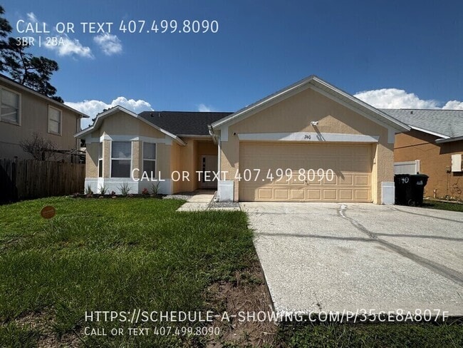 Building Photo - 740 McLean Ct
