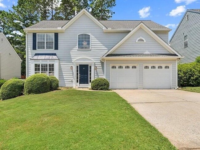 Photo - 4209 Cornell Crossing NW