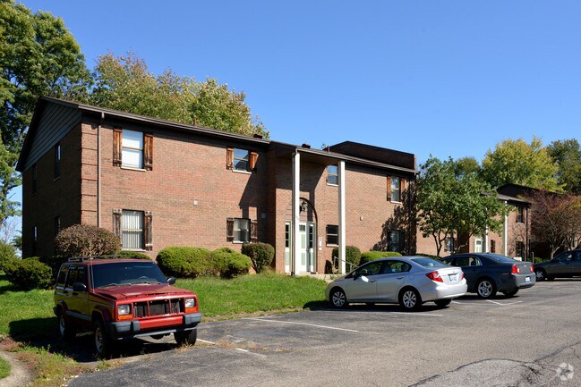 Chateau-Ridge Apartaments - Chateau-Ridge Apartments