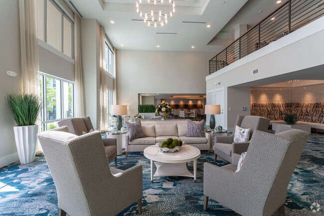 Common Area