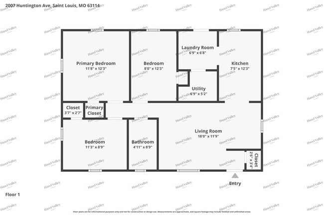 Photo - 2007 Huntington Ave