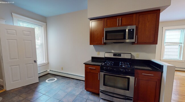 Photo - 3.0 bedroom in Somerville Massachusetts 02143 Unidad U1