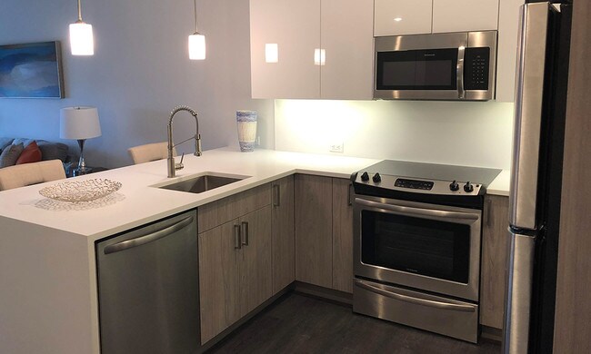 Grand Street Lofts - Grand Street Lofts