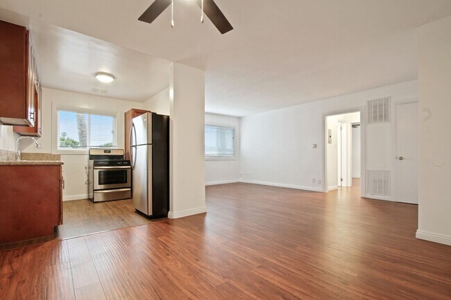 Photo - 3838 Gibraltar Avenue