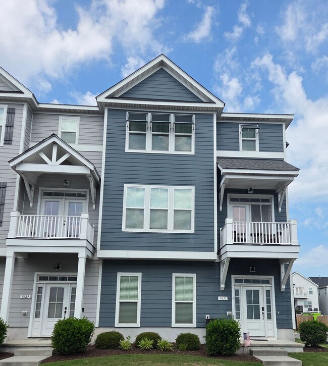 Building Photo - Welcome to The Tern at East Beach