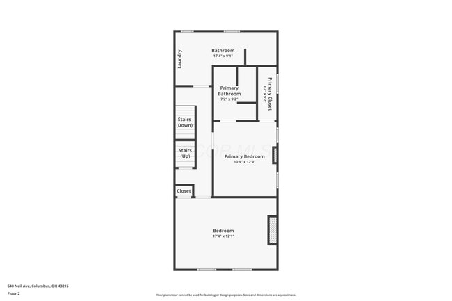 Photo - 640 Neil Ave