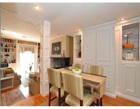 124 Beacon St Unidad 5F