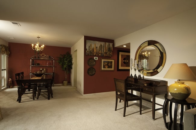 Photo - Cinnamon Ridge Apartments