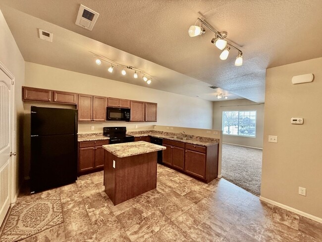 Photo - Amazing Views with this 3 bed, 2.5 bath Townhome