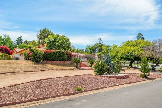 Photo - El Cajon Rancho Estate