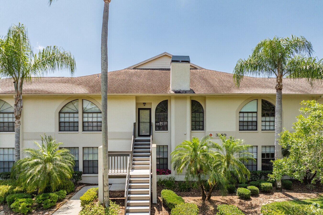 3350 Mermoor DR Palm Harbor, Florida - Farrell Park Condos