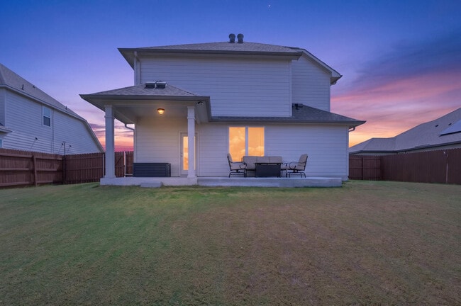 6508 McGregor Loop