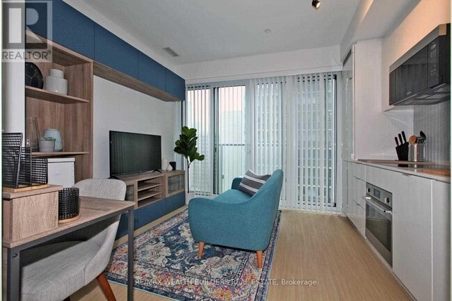 Photo - 7 Grenville St Unit 1108