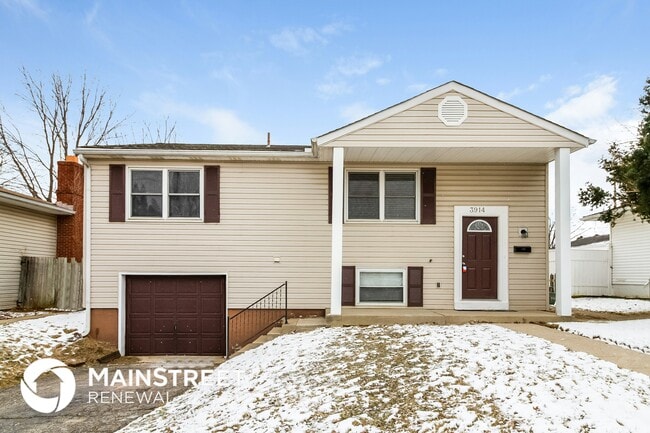 Building Photo - 3914 Ivorton Rd W