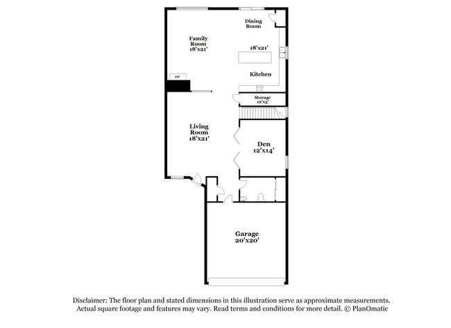 Photo - 9535 Maxson Dr