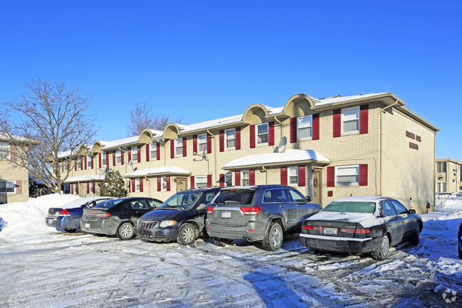 Photo - Hoover Park Heights Apartments