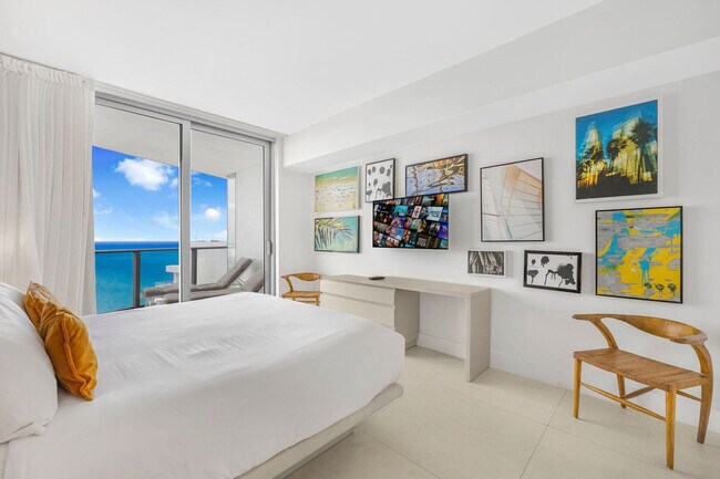 Photo - 4111 S Ocean Dr Unit FL24-ID1230854P