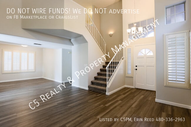 Photo - 3131 E Cottonwood Ln