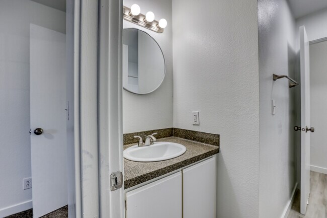 Maple Grove Apartments