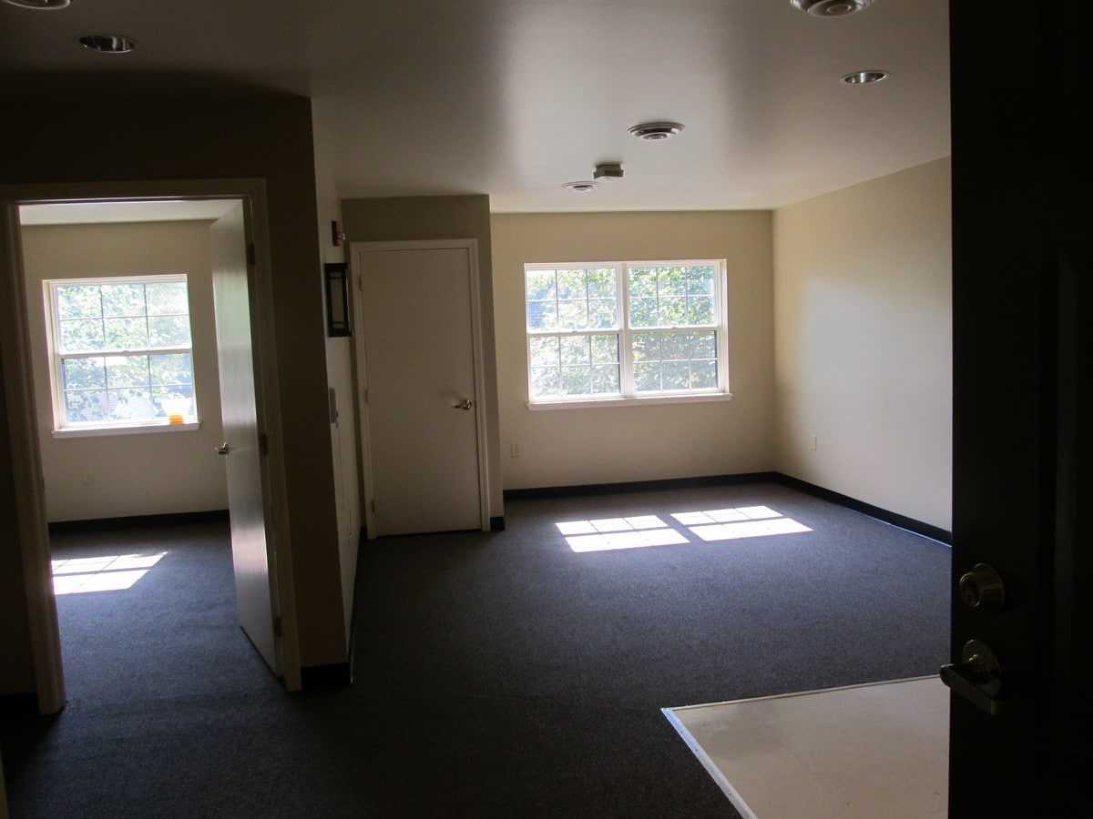 Elizabeth Harvey Apartments - Elizabeth Harvey Apartments