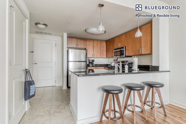 Photo - 1200 East-West Hwy Unit FL11-ID781