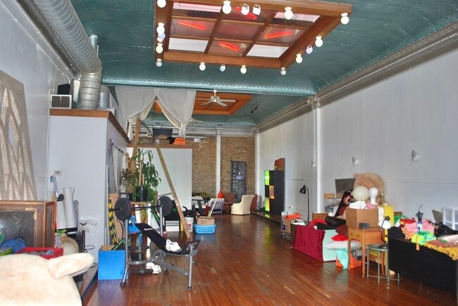 Photo - 1621 N Kedzie Ave Unit 3