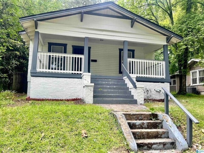 Building Photo - 6515 3rd Ct S Rental