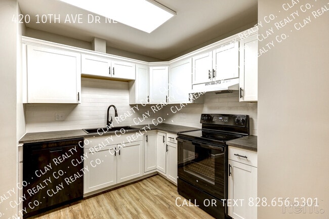 Building Photo - 420 10th Ave Dr NE Unit 20 Rental