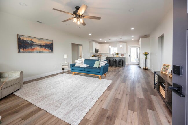 2775 Village Dr