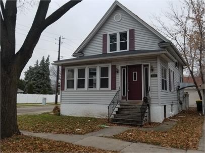 Building Photo - 840 Hubbard St Rental