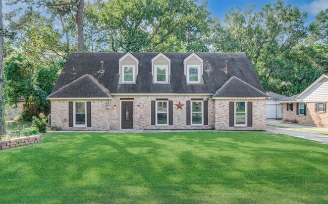 Building Photo - 674 Ravensworth Dr Rental