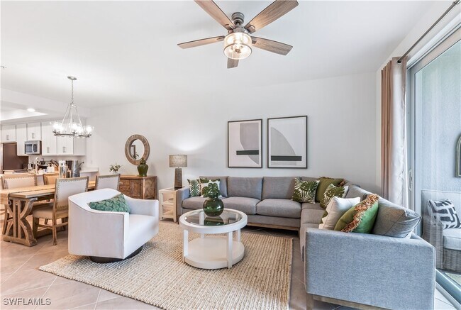 Building Photo - 43989 Boardwalk Loop Unit 2014 Rental