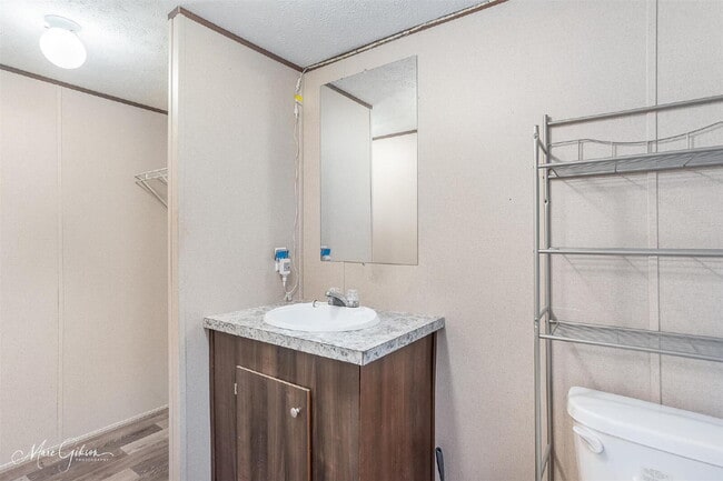 Photo - "Charming 3-Bedroom Home with 2 Full Baths in Prime Bossier City Location!" Unit Lot 6