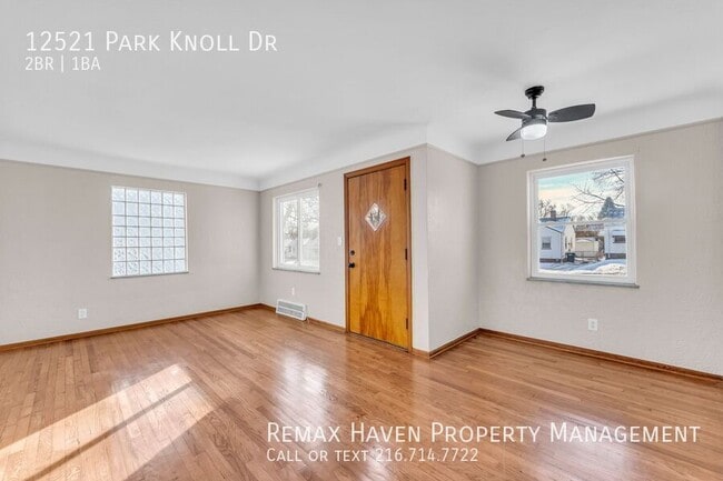 Photo - 12521 Park Knoll Dr