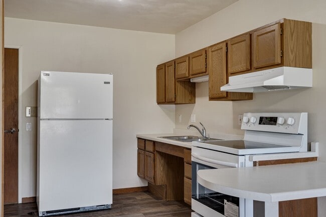 Photo - Steiner Terrace Apartments Unidad 7