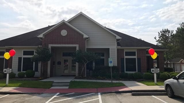 Photo - Montgomery Pines Apartments