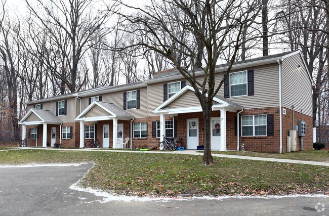 Photo - Terrill Commons Apartments