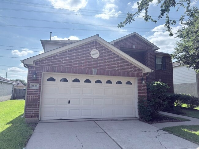 Building Photo - 2926 Richland Spring Ln