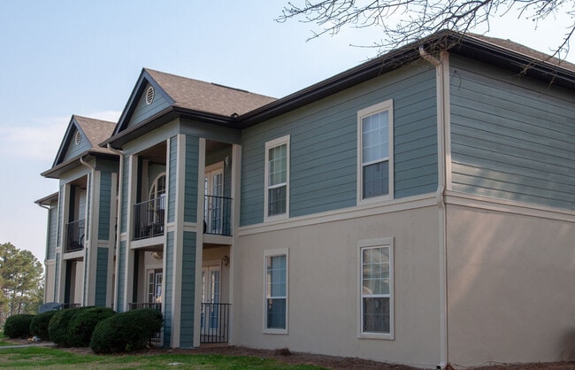 Photo - Arbor Ridge Apartments