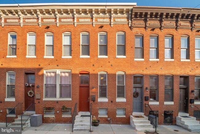 Building Photo - 1232 N Gay St