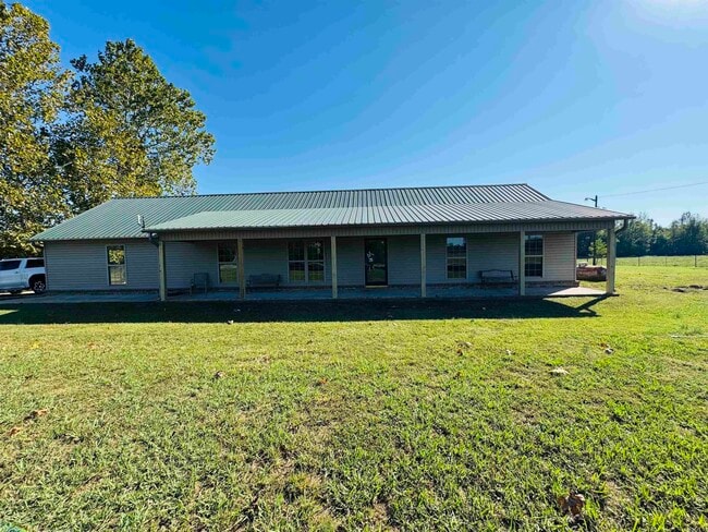 Building Photo - 577 Cemetery Rd