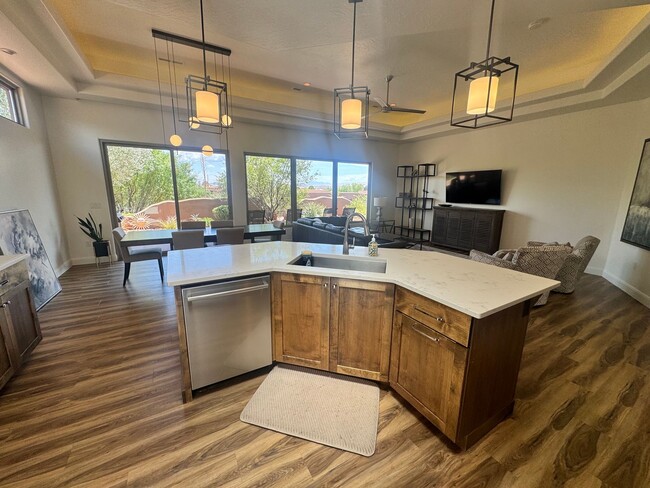 Photo - Furnished Entrada Home