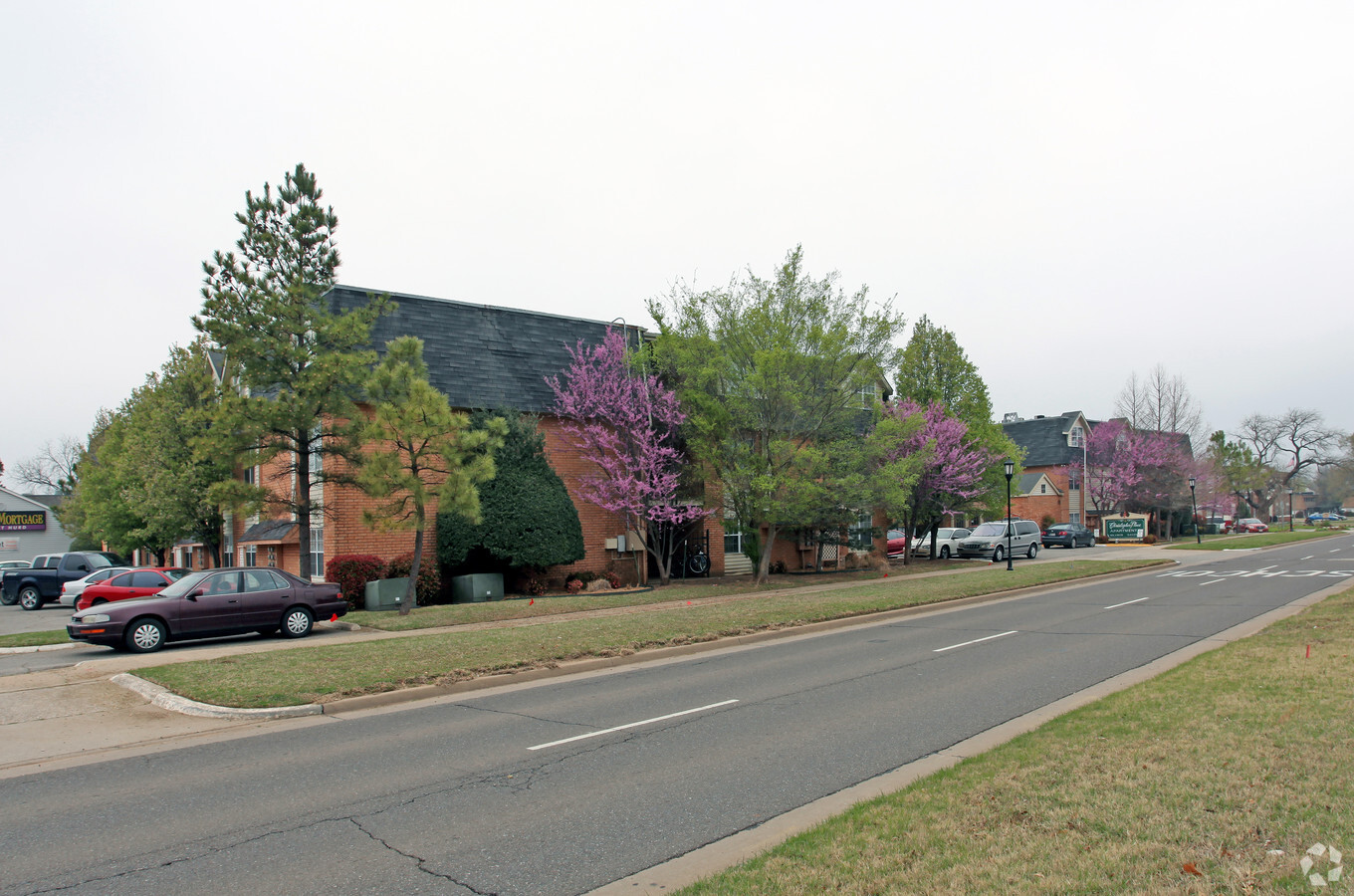 Christopher Place Apartments - Christopher Place Apartments