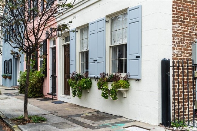 Photo - Fully Furnished Historic Rental Available NOW