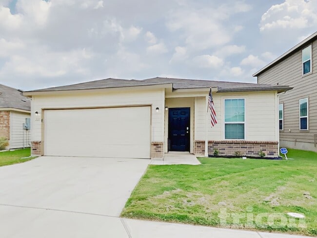 221 Texas Thistle