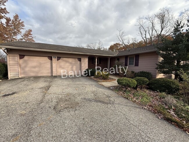 Photo - Beautiful County Setting